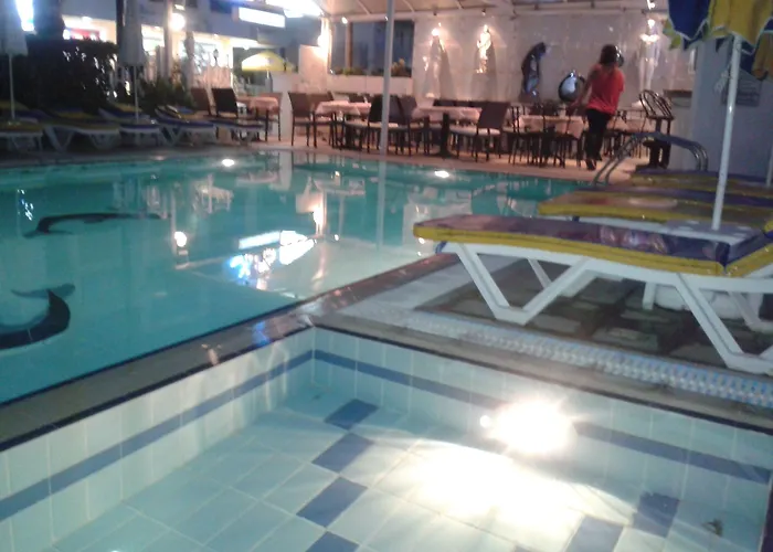 Elite بلدة كوس