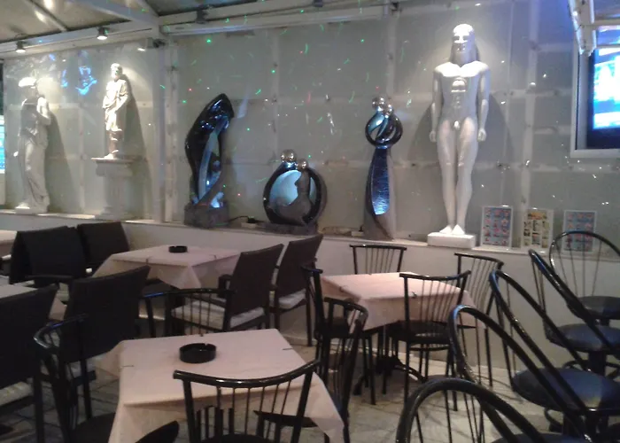 Elite بلدة كوس