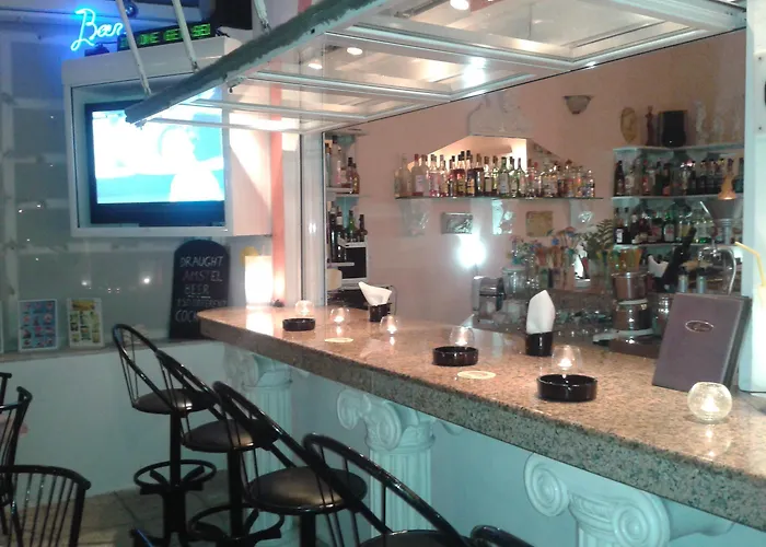 Elite شقة فندقية 3*