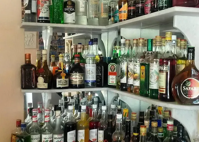 شقة فندقية Elite