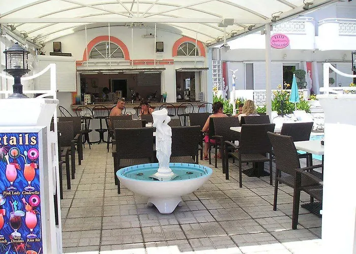 Elite 3* بلدة كوس