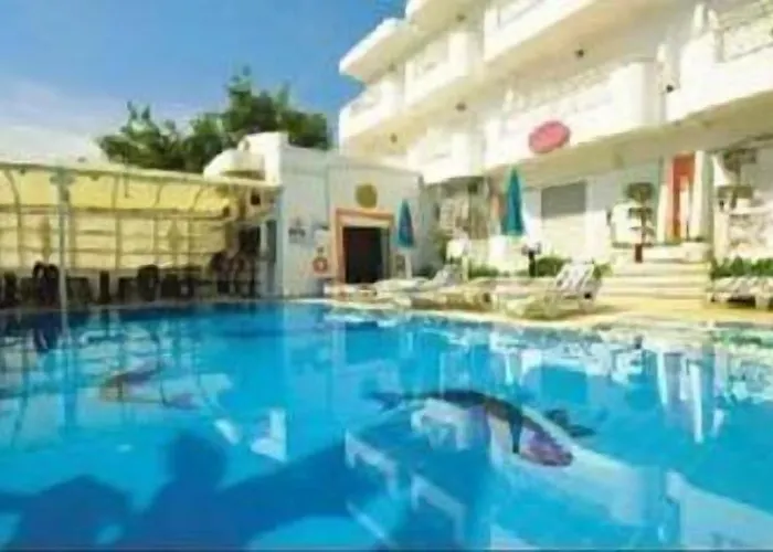 Elite 3* بلدة كوس