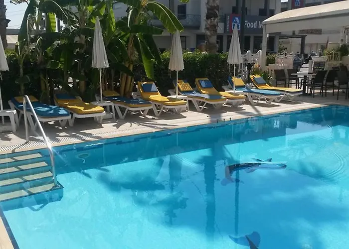 Elite بلدة كوس