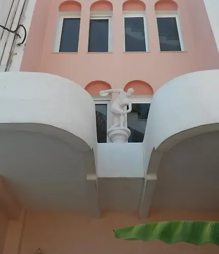 شقة فندقية Elite 3*