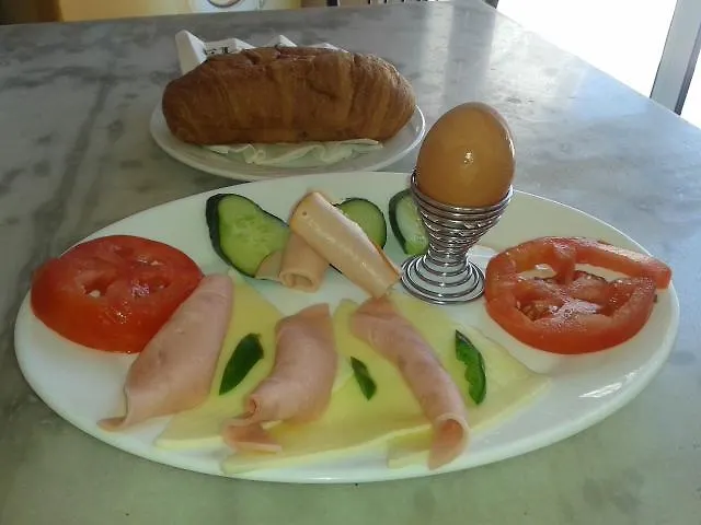 Elite 3* بلدة كوس