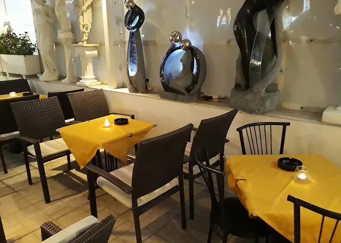 Elite 3* بلدة كوس