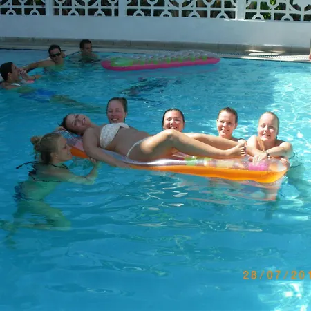 公寓式酒店 Elite 科斯镇