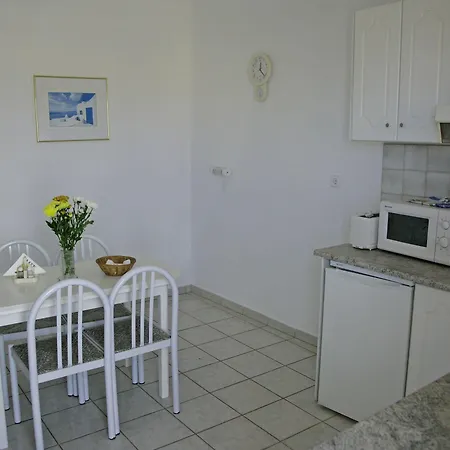 Elite Hotel de apartamente