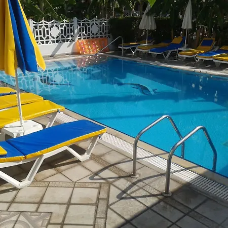 Elite Hotel de apartamente Kos