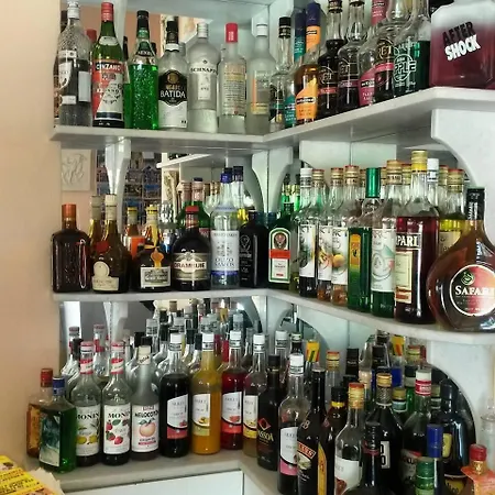 Hotel de apartamente Elite