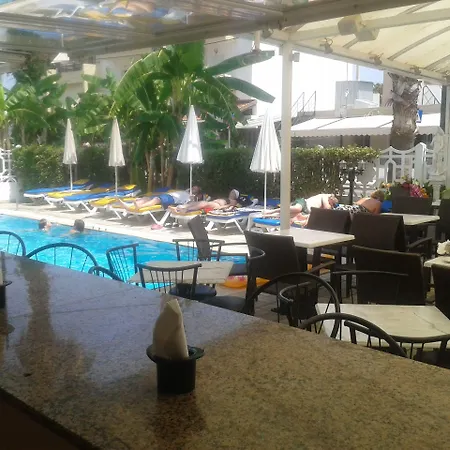 Hotel de apartamente Elite