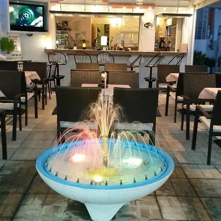 公寓式酒店 Elite 3*