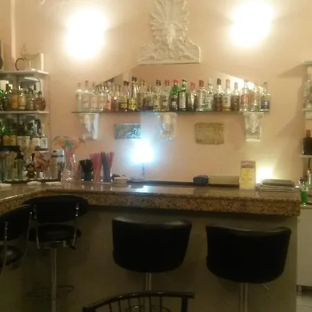 Elite 公寓式酒店 3*