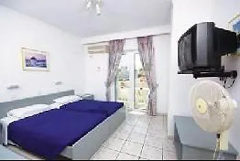 Elite Hotel de apartamente