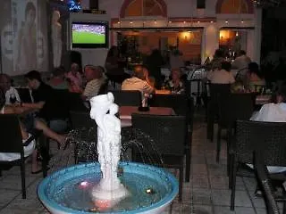 Hotel de apartamente Elite