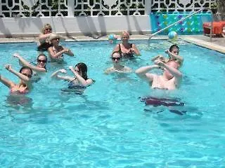 公寓式酒店 Elite 3*