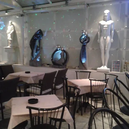 Elite Hotel de apartamente Kos