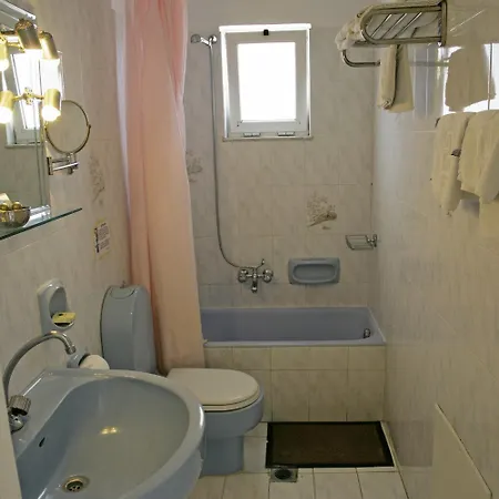 Elite Hotel de apartamente 3*