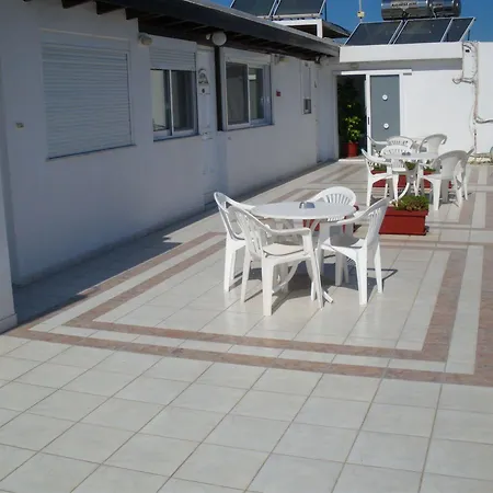 Hotel de apartamente Elite Kos
