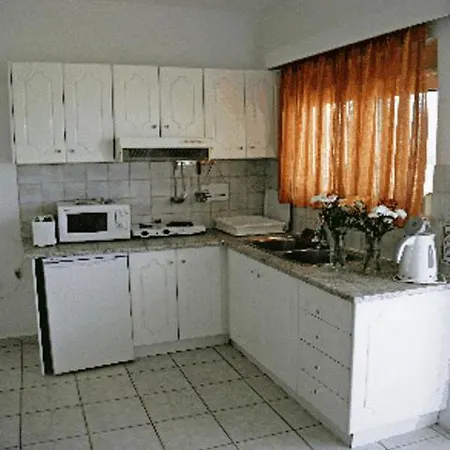 Elite Hotel de apartamente