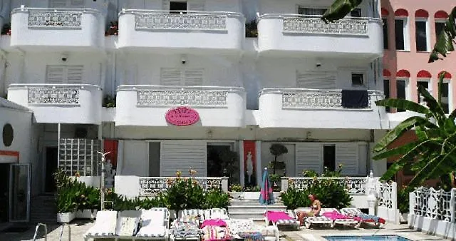 Aparthotel Elite Kos Town