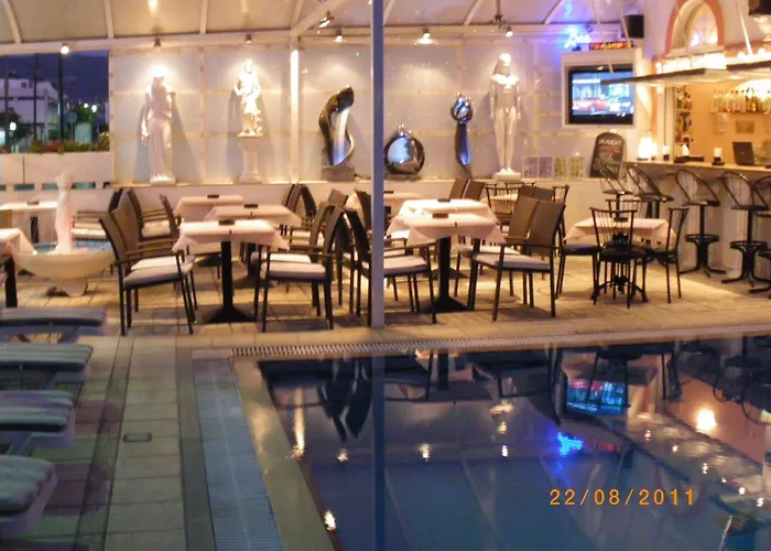 Hotel de apartamente Elite 3*