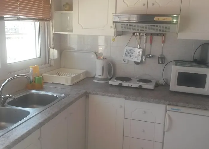 Aparthotel Elite Kos Town