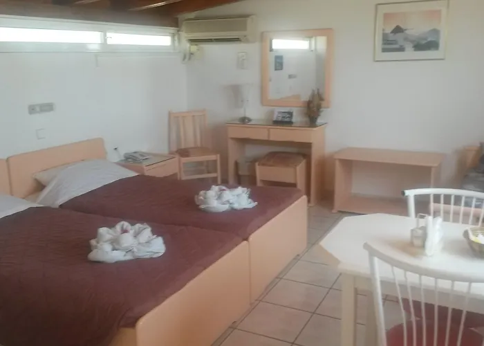 Aparthotel Elite Kos Town