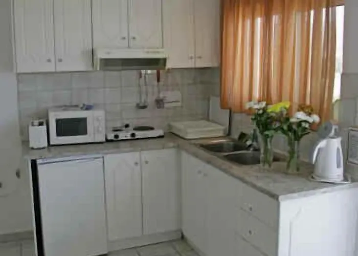 Hotel de apartamente Elite