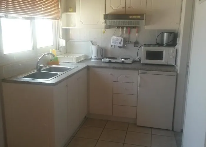 Elite Aparthotel Kos Town